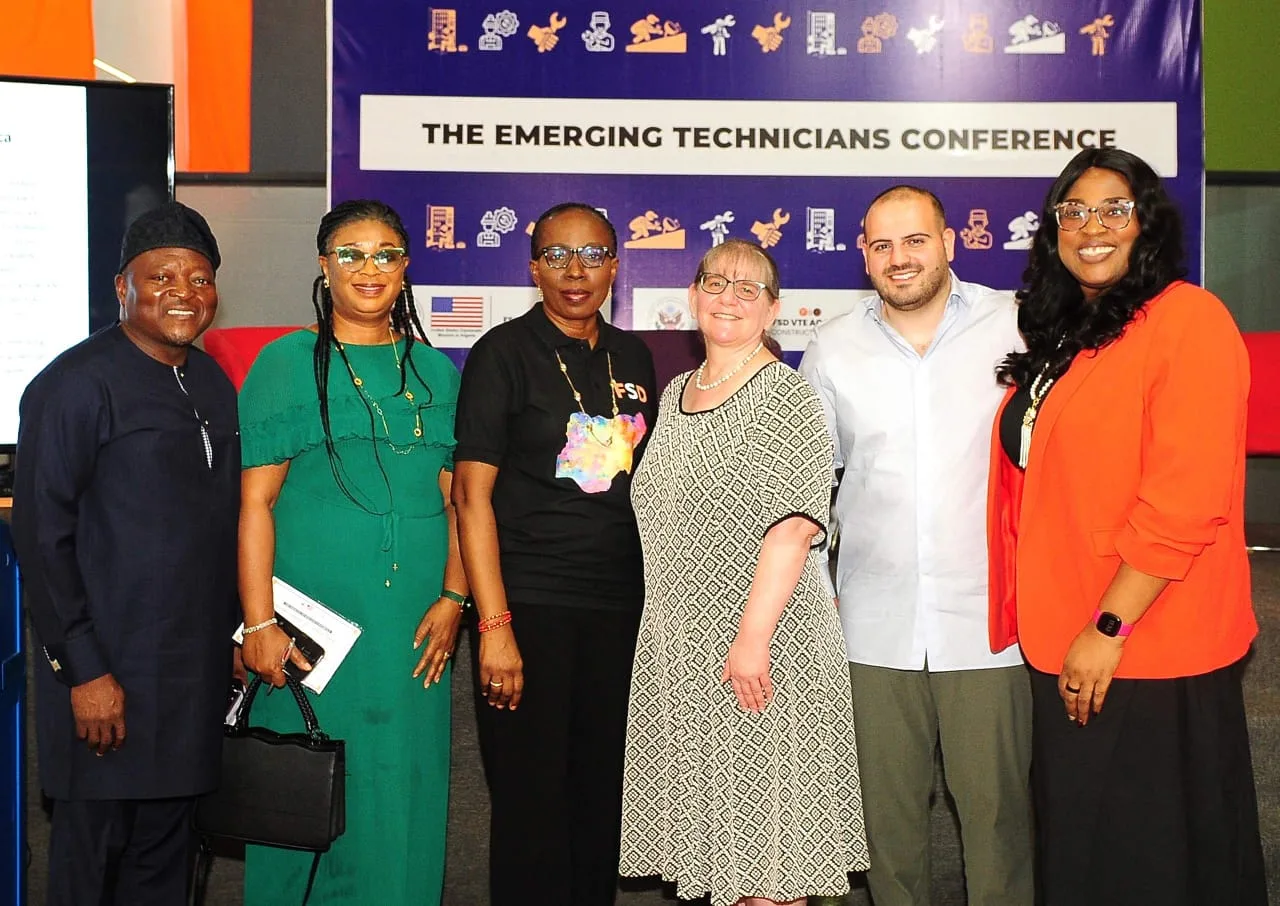 US Consulate Empowers 120 Nigerian Technicians With Entrepreneurial Skills