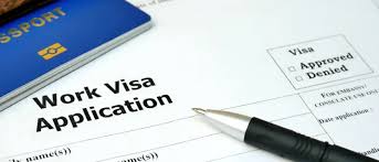 List Of Countries Where Work Visa Requirements Are Similar