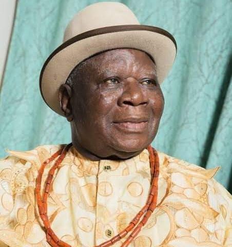 Elder Statesman Edwin Clark Dies At 97, Family Confirms