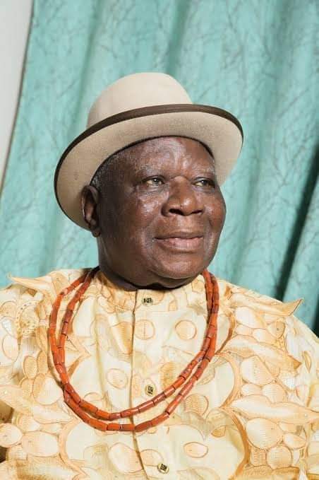 Elder Statesman Edwin Clark Dies At 97, Family Confirms