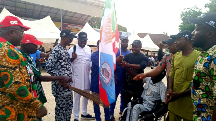 YPP Candidates In Nnewi Joins APC Declare Support For Paul Chukwuma