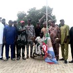 YPP Candidates In Nnewi Join APC, Declare Support For Paul Chukwuma