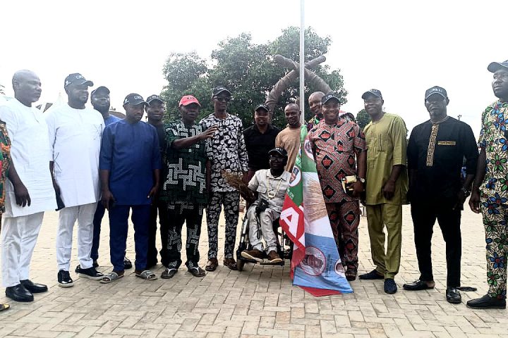 YPP Candidates In Nnewi Joins APC Declare Support For Paul Chukwuma