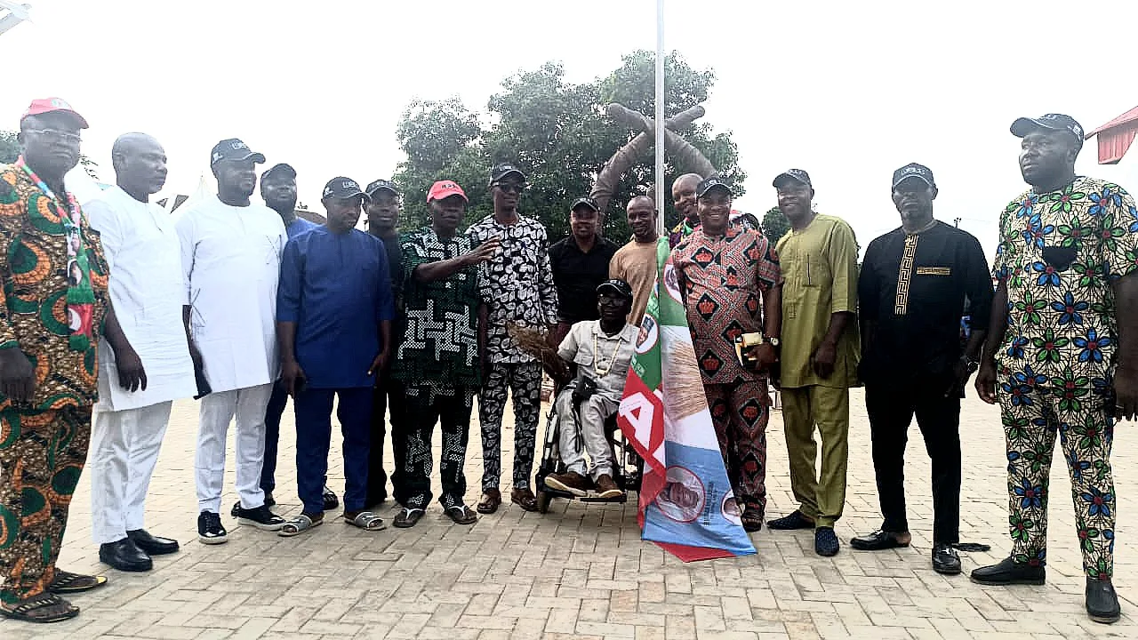 YPP Candidates In Nnewi Joins APC Declare Support For Paul Chukwuma