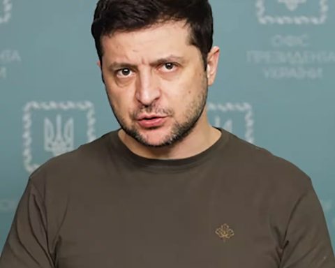 Zelenskyy