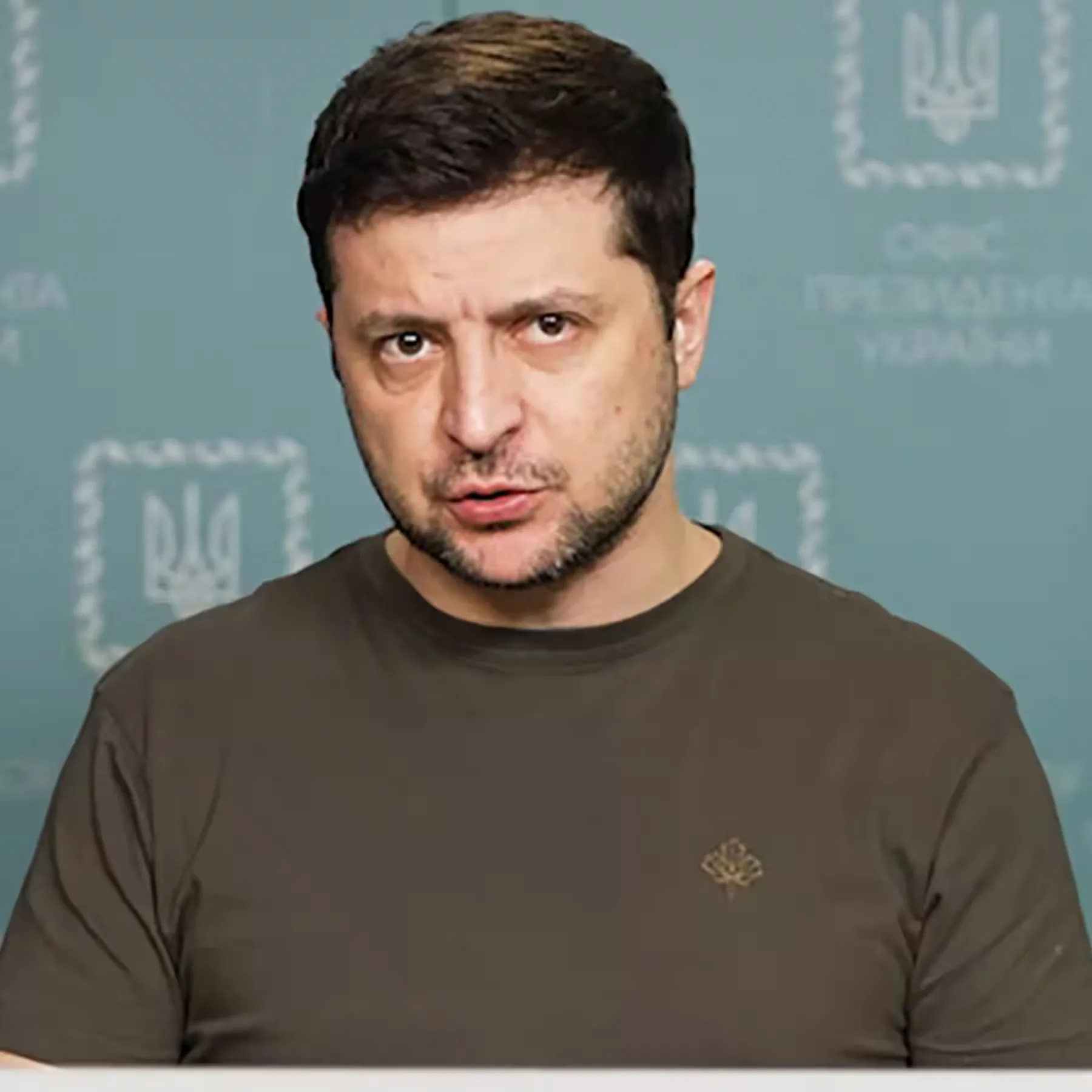 Zelenskyy