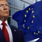 EU Vows Strong Response To US Tariffs On Steel, Aluminium