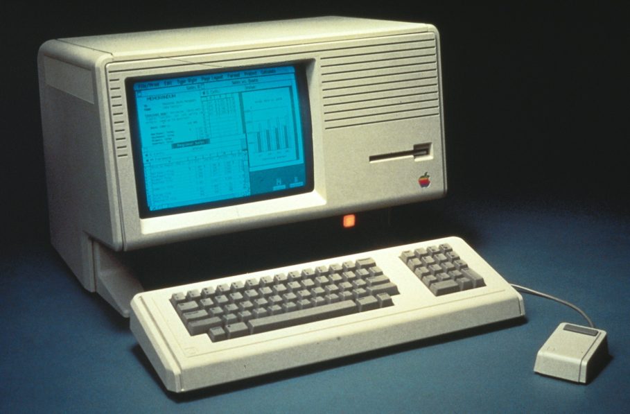 The Apple Lisa: A Revolutionary Computer's Tragic Fate