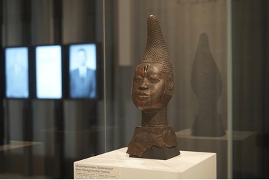 The Benin Bronzes: A Legacy of Colonial Looting and the Fight for Restitution