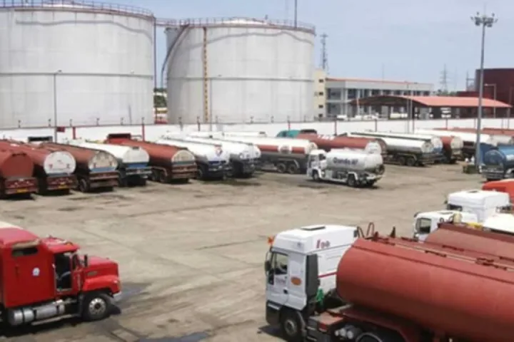 Why Monopoly Should Be Discouraged— Oil Marketers