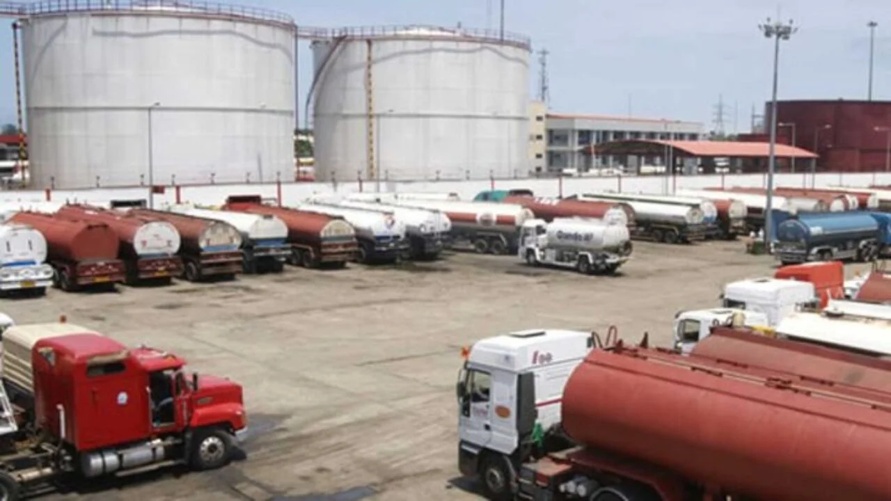 Why Monopoly Should Be Discouraged— Oil Marketers