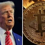 How Trump Tariffs Threat Dips Crypto Market Below $91,000