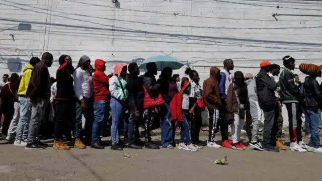 85 Nigerian Deportees From US Set To Arrive Lagos As 116 Remains In Detention