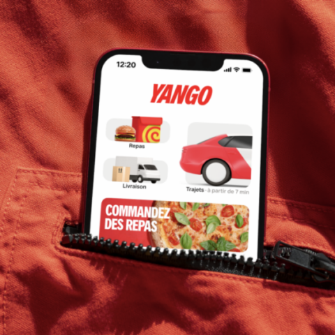 Digital Economy: Yango Senegal Supports the Restaurant Industry