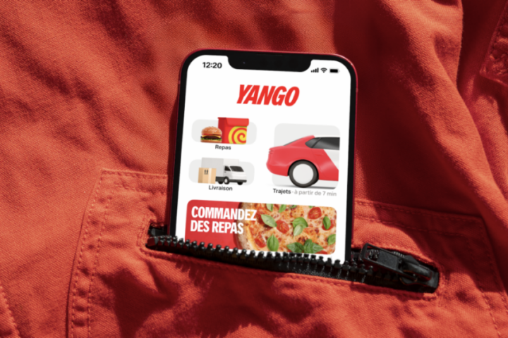 Digital Economy: Yango Senegal Supports the Restaurant Industry