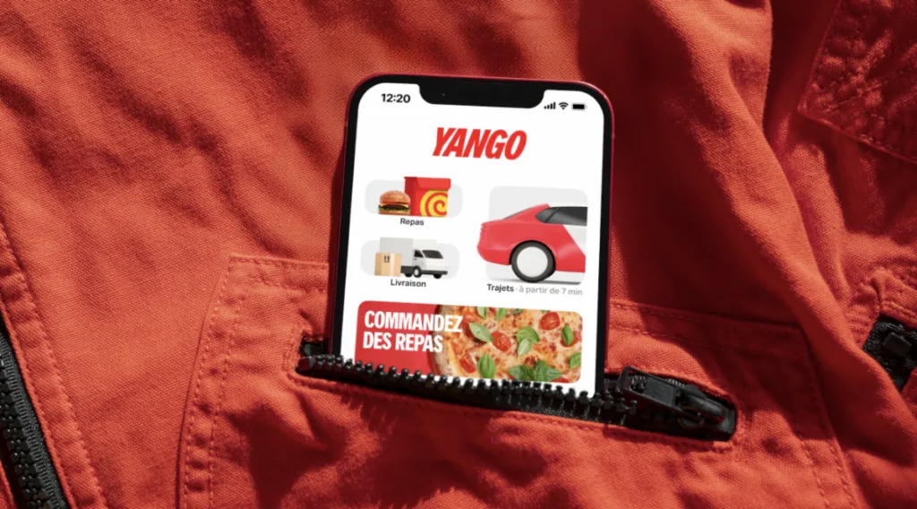 Digital Economy: Yango Senegal Supports the Restaurant Industry