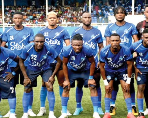 enyimba