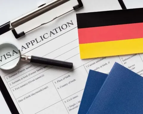 Germany Introduces New Work Visa Reforms To Tackle Labour Shortages