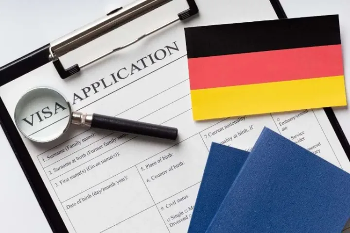 Germany Introduces New Work Visa Reforms To Tackle Labour Shortages