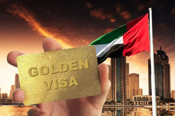 UAE Introduces 10-Year Golden Visa For Content Creators