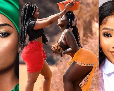 African Countries With Most Beautiful Women