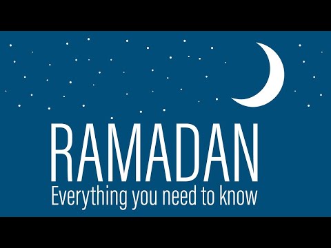 List Of Interesting Facts About Ramadan