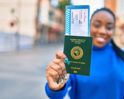 List Of Countries' Visas That Give Nigerian Passport Holders Access To More Countries