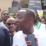 I Am Safe, Unharmed in Lagos – Sowore Breaks Silence After Attack By Thugs