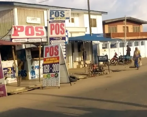 Banking In Nigeria: A Tale Of Frustration, Long Queues, High POS Charges