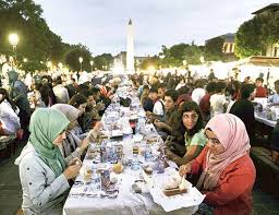 List Of Interesting Facts About Ramadan