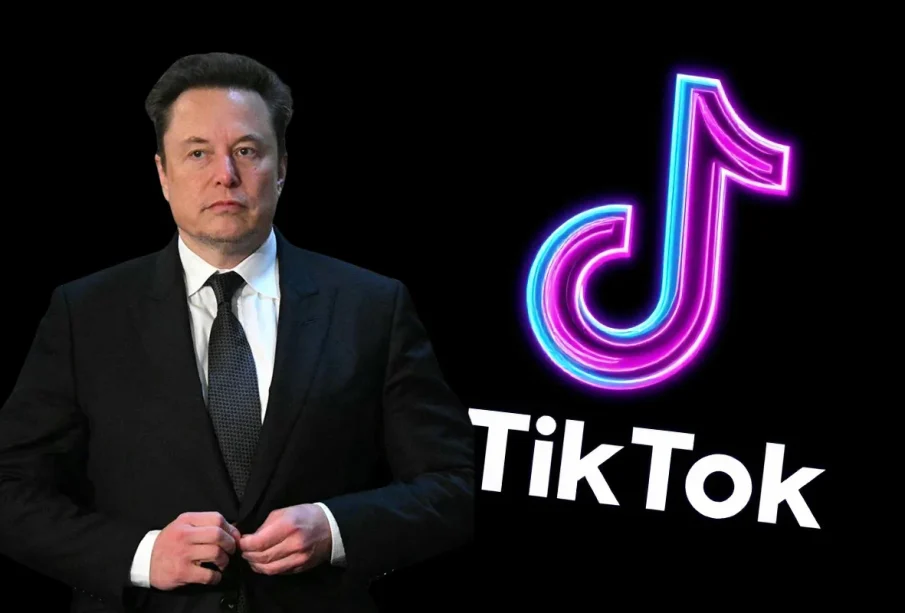 No Plans To Buy TikTok US, Says Elon Musk