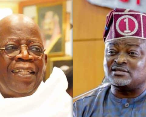 Tinubu Did Not Order Obasa’s Reinstatement – Lagos Lawmakers