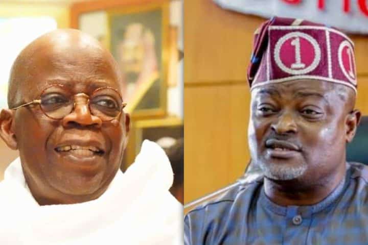 Tinubu Did Not Order Obasa’s Reinstatement – Lagos Lawmakers