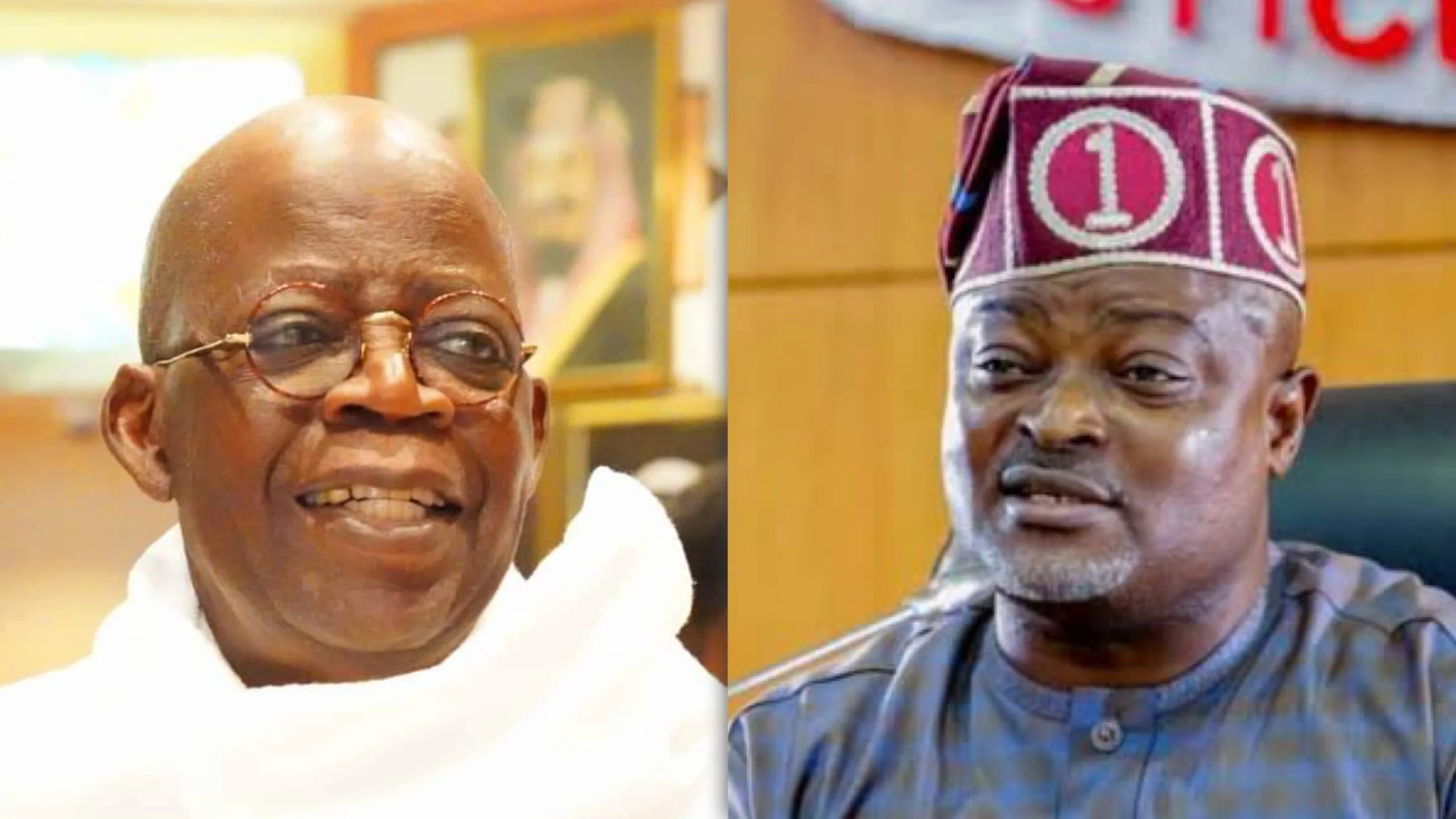 Tinubu Did Not Order Obasa’s Reinstatement – Lagos Lawmakers