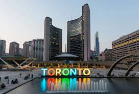 Top 10 Canadian Cities With Best Job Prospects For Nigerians