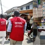 NAFDAC War against fake drugs