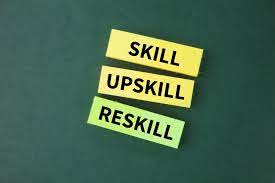 Reskilling in African Countries