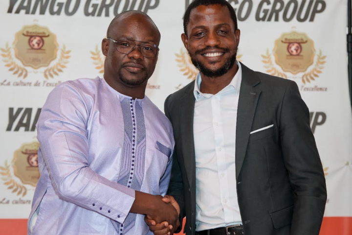 Yango Group partners with Benianh International Foundation to launch Yango Fellowship for Côte d’Ivoire’s STEM students