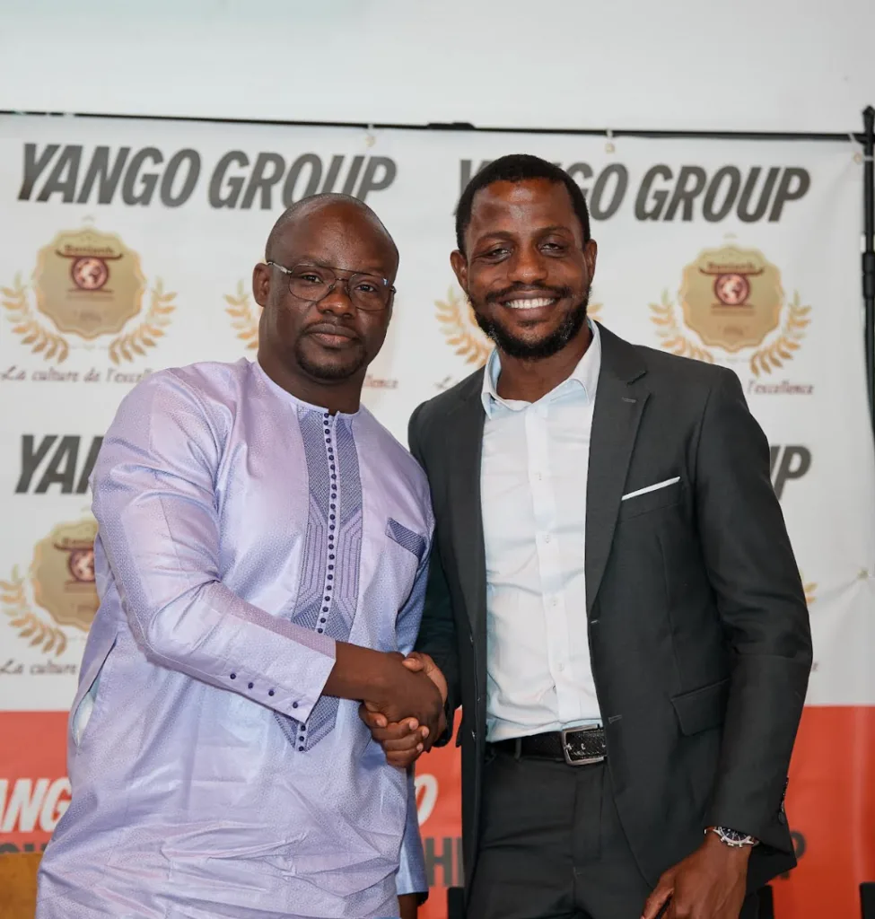 Yango Group partners with Benianh International Foundation to launch Yango Fellowship for Côte d’Ivoire’s STEM students