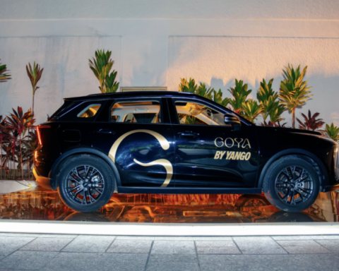 Yango in Côte d’Ivoire launches ‘Goya’: the ultimate Premium ride experience in Abidjan