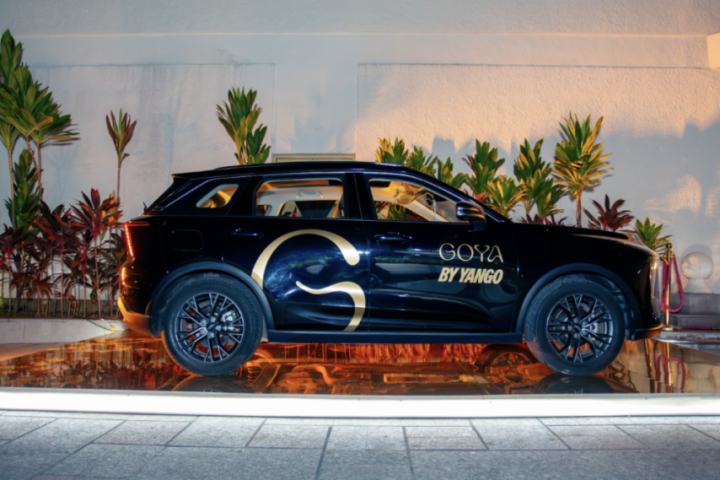 Yango in Côte d’Ivoire launches ‘Goya’: the ultimate Premium ride experience in Abidjan