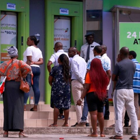 The Slippery Slope Of Banking Fees: What’s Next After ATM Withdrawal Fees?