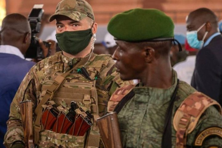 How Russian Activities In Africa Is Likened to Criminal Activities – Report