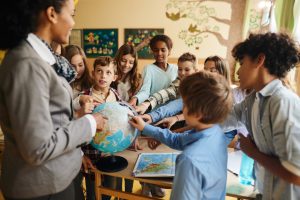 Best Countries For Teachers Seeking Opportunities Abroad