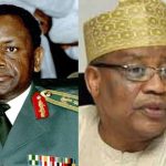 IBB Memoir: Abacha Wasn’t Responsible For June 12 Election Annulment, Family Reacts