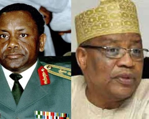 Abacha and Babangida Prime Business Africa