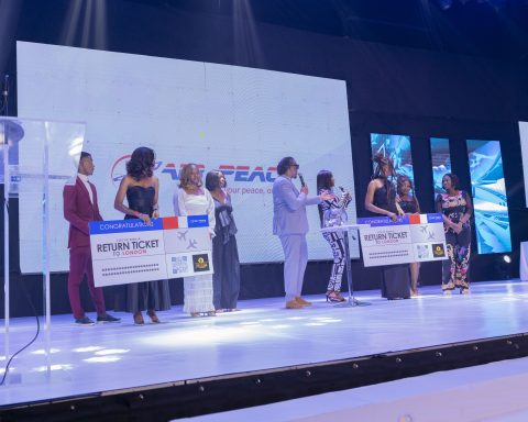 Air Peace Awards