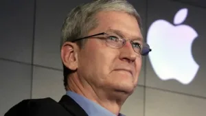 Tim Cook (Apple)