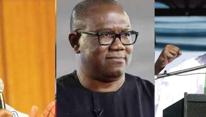 Atiku, Obi Condemn Emergency Rule In Rivers