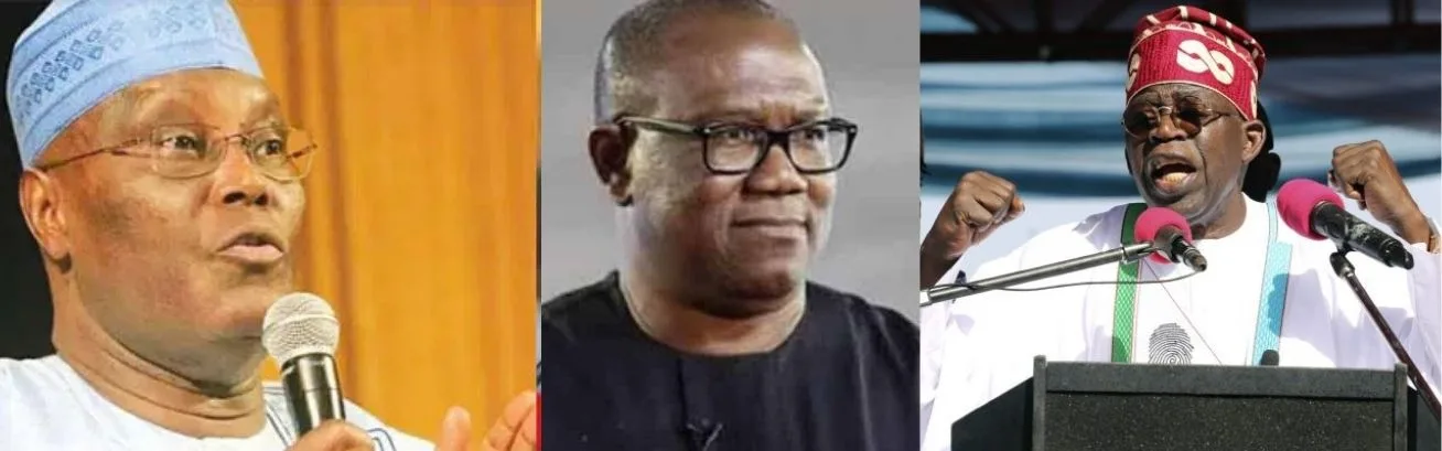 Atiku, Obi Condemn Emergency Rule In Rivers